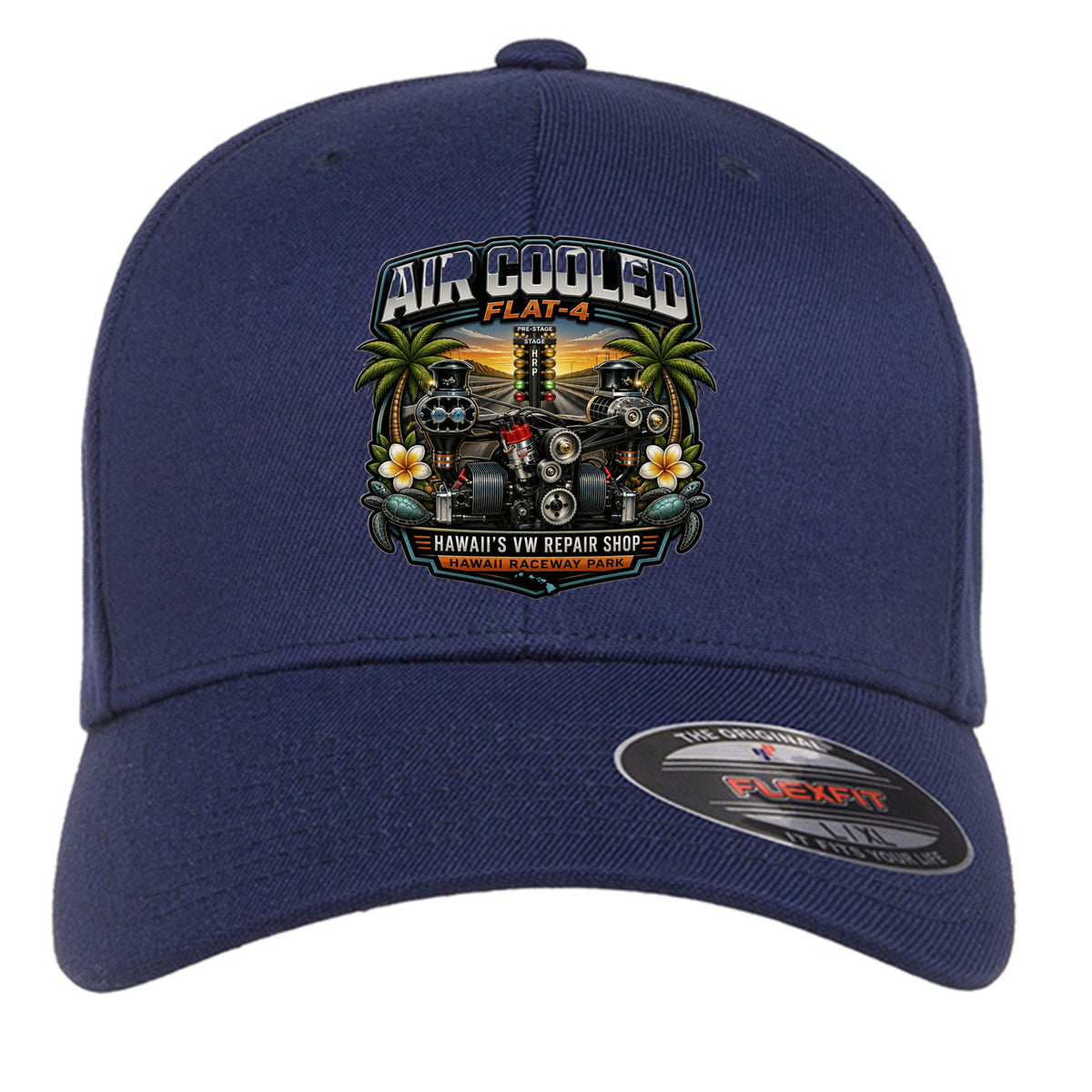 NAVY - 6477 - FRONT