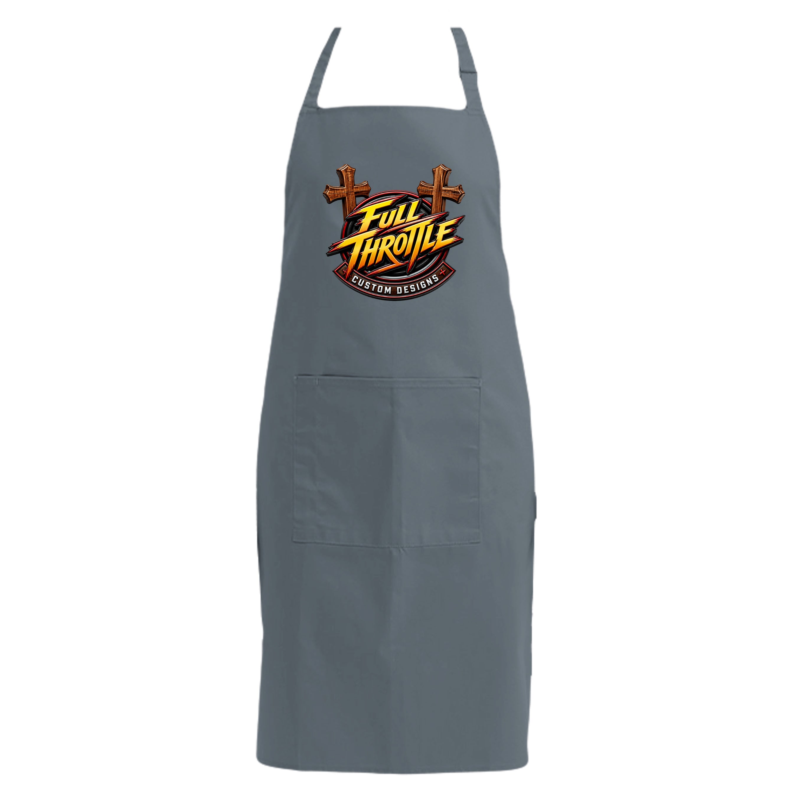 STEEL - RP154 - FRONT