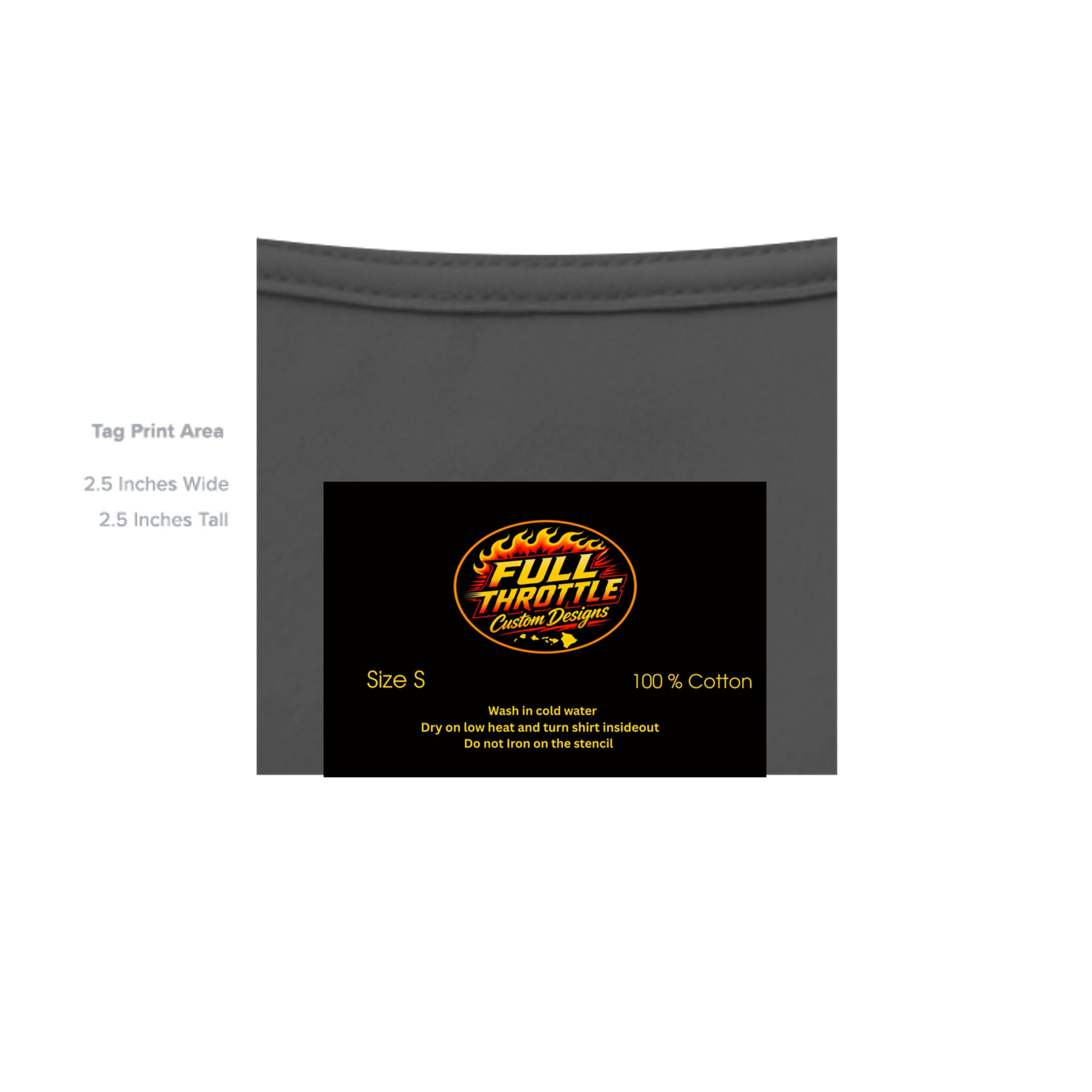 CHARCOAL - G500 - INSIDE_TAG_LINE