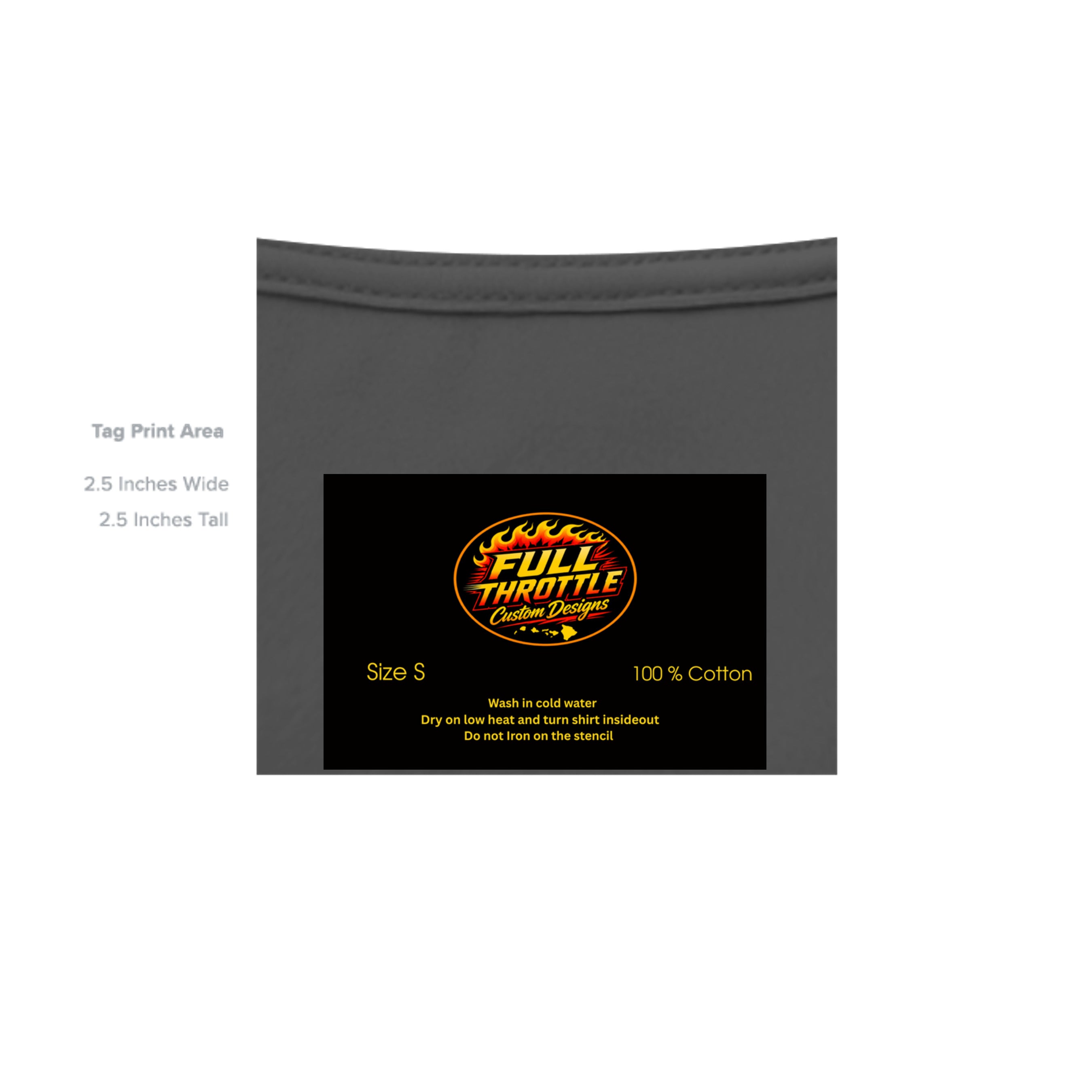 CHARCOAL - G500 - INSIDE_TAG_LINE