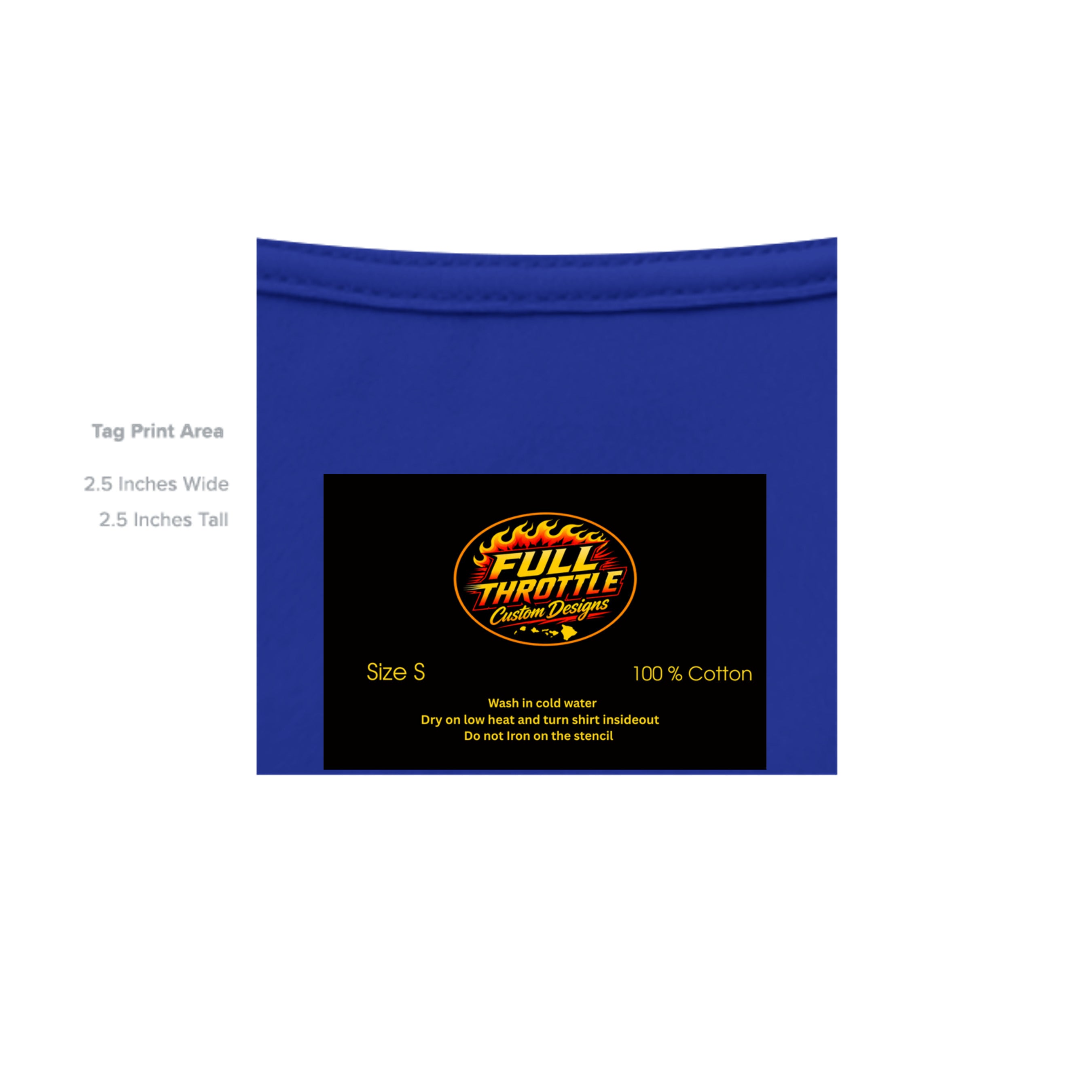 ROYAL - G500 - INSIDE_TAG_LINE