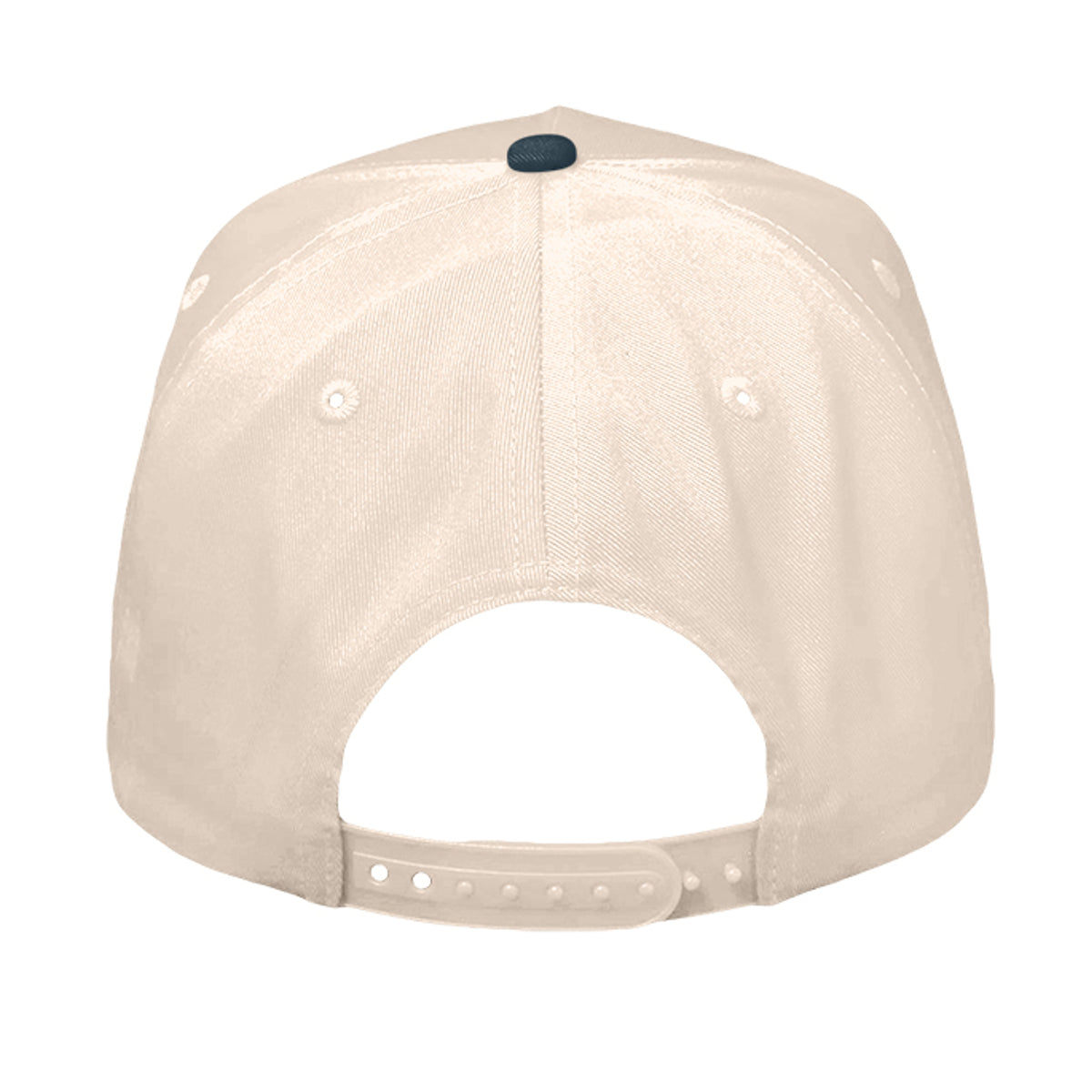 Natural/ Charcoal - 8869VC - BACK